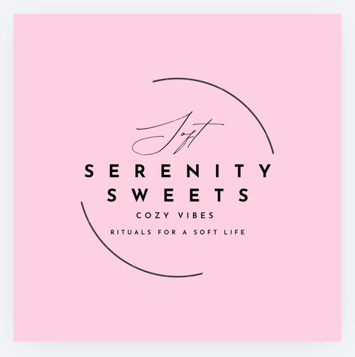 Soft Serenity Sweets